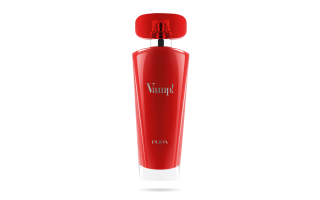 Eau De Parfum Vamp! Red 50 ml - PUPA Milano