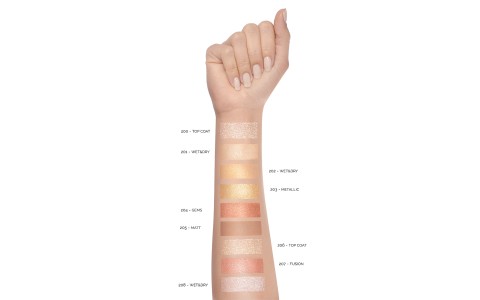 Vamp! Eyeshadow - PUPA Milano