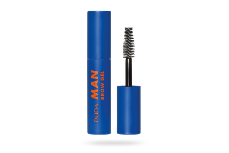 Brow Gel - Transparent Gel - PUPA Milano