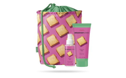 Breakfast Lovers Kit 2