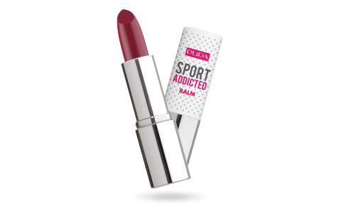 Sport Addicted Balm Lip Balm