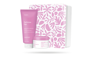 Balinian Spa Kit 2 - PUPA Milano