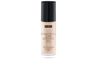 Ultra Smoothing Foundation - PUPA Milano