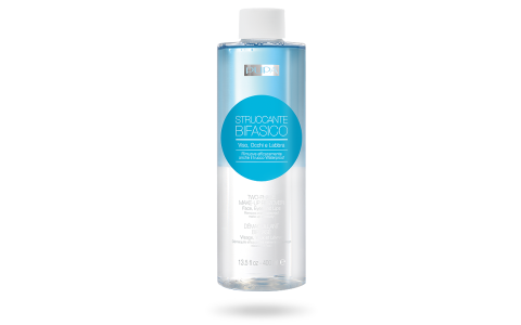 Two-Phase Make-Up Remover 400 ml