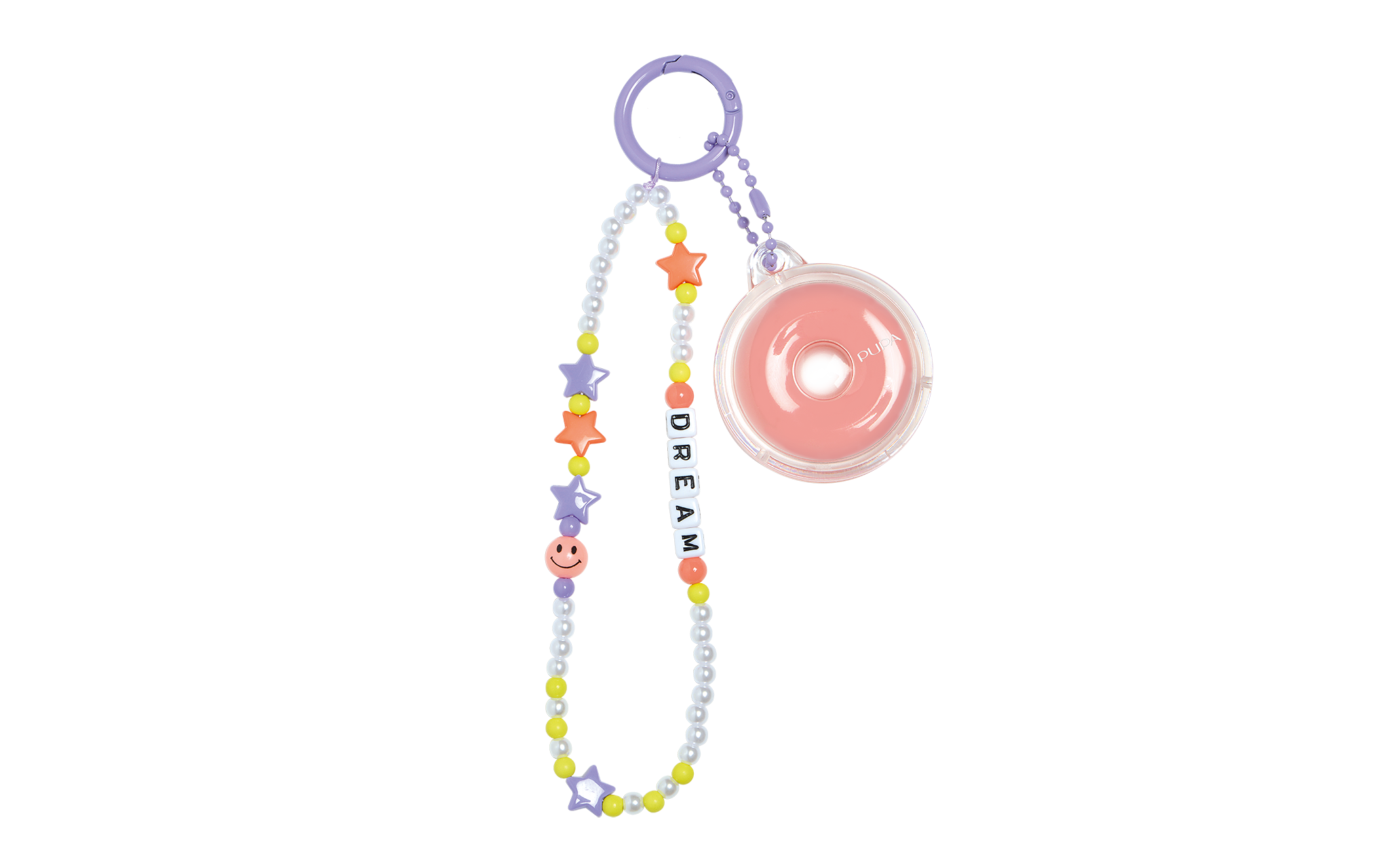 Happy Charms - PUPA Milano