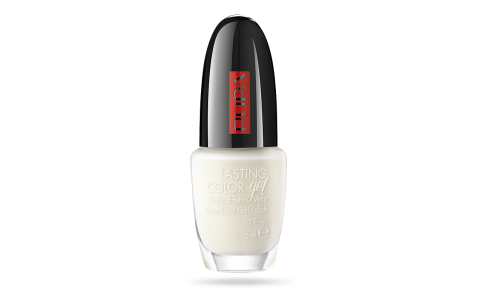 Lasting Color Gel