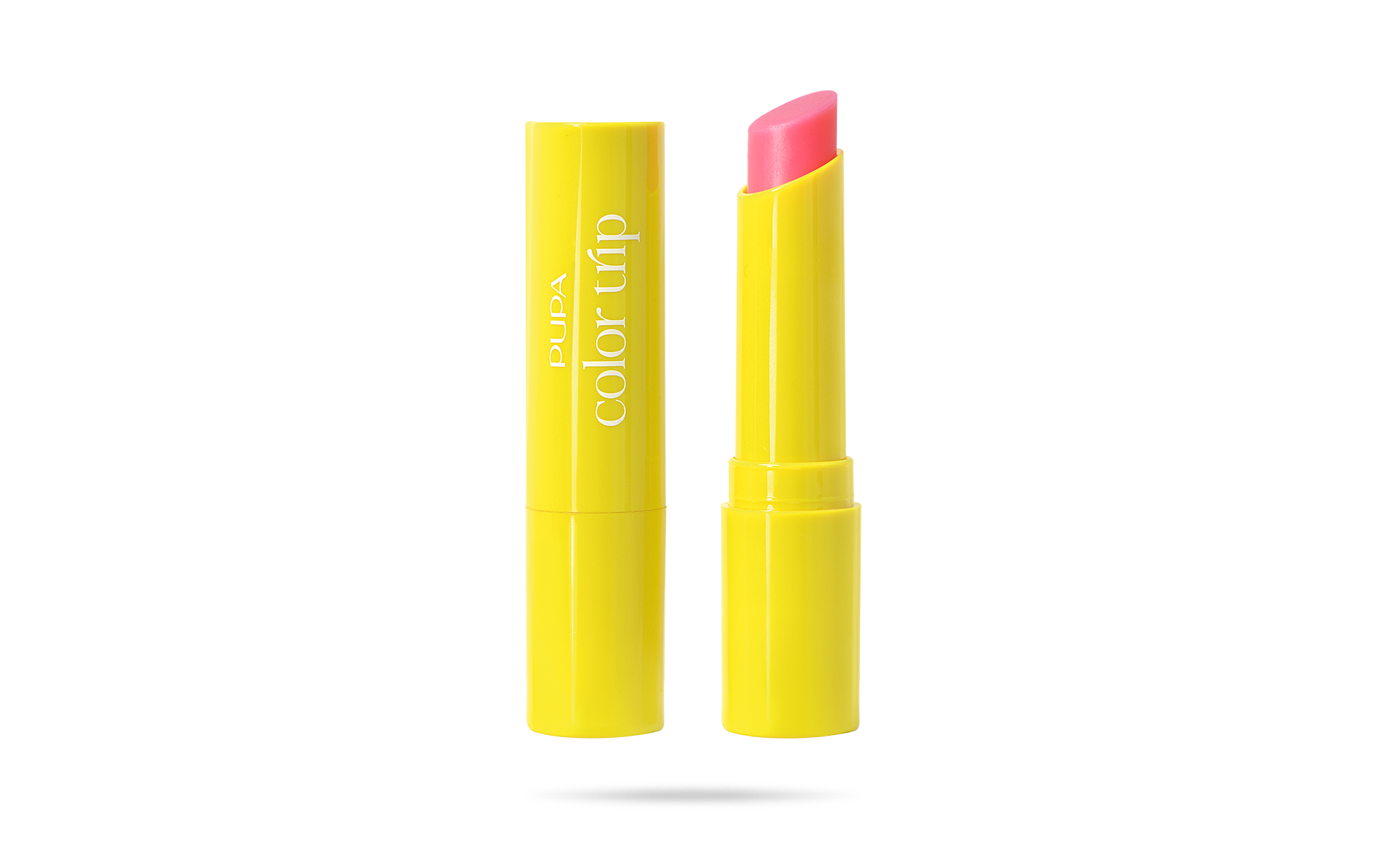 Color Trip pH reactive lip balm - PUPA Milano