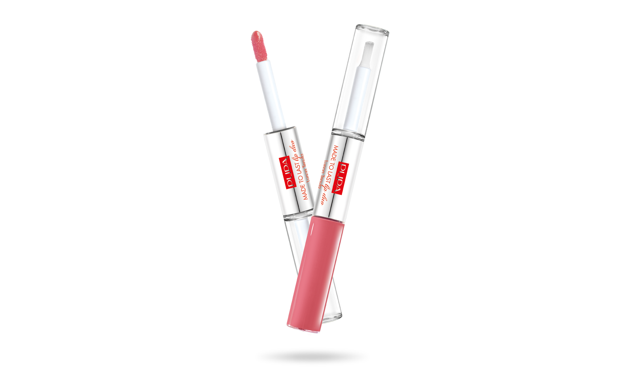 Made To Last Lip Duo - PUPA Milano