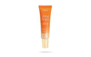 Shine Bright Fluid All Over Highligher - PUPA Milano