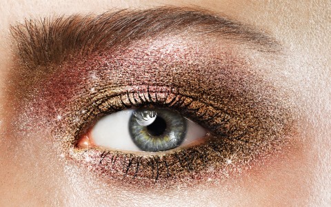 Glitter Bomb Eyeshadow - PUPA Milano