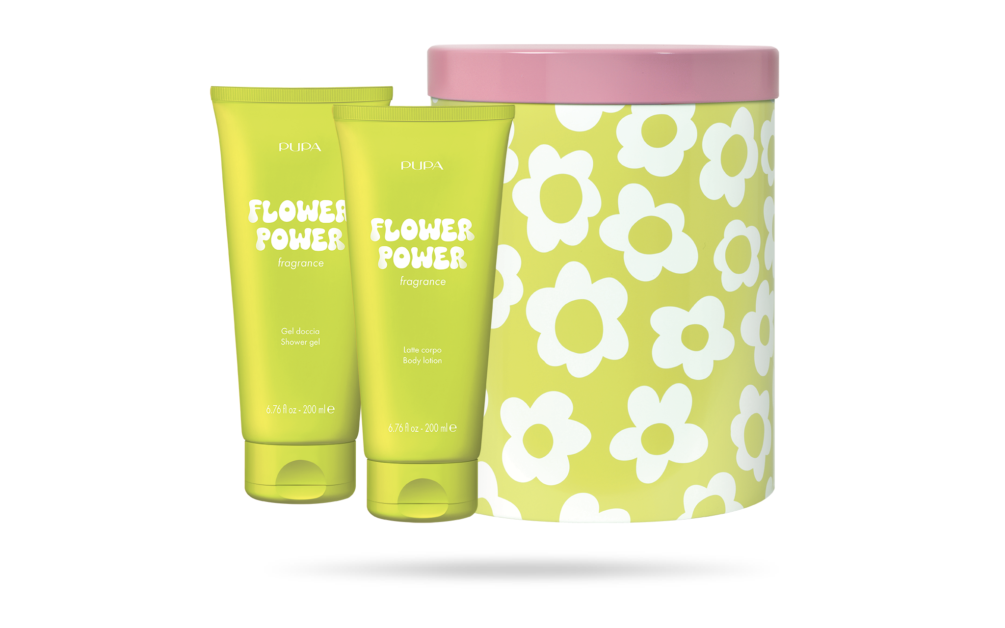 Happy Box - Kit 1 - PUPA Milano