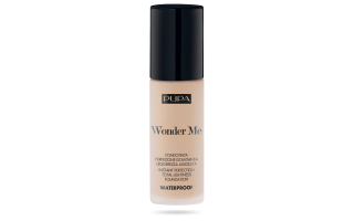 Wonder Me Fluid Foundation