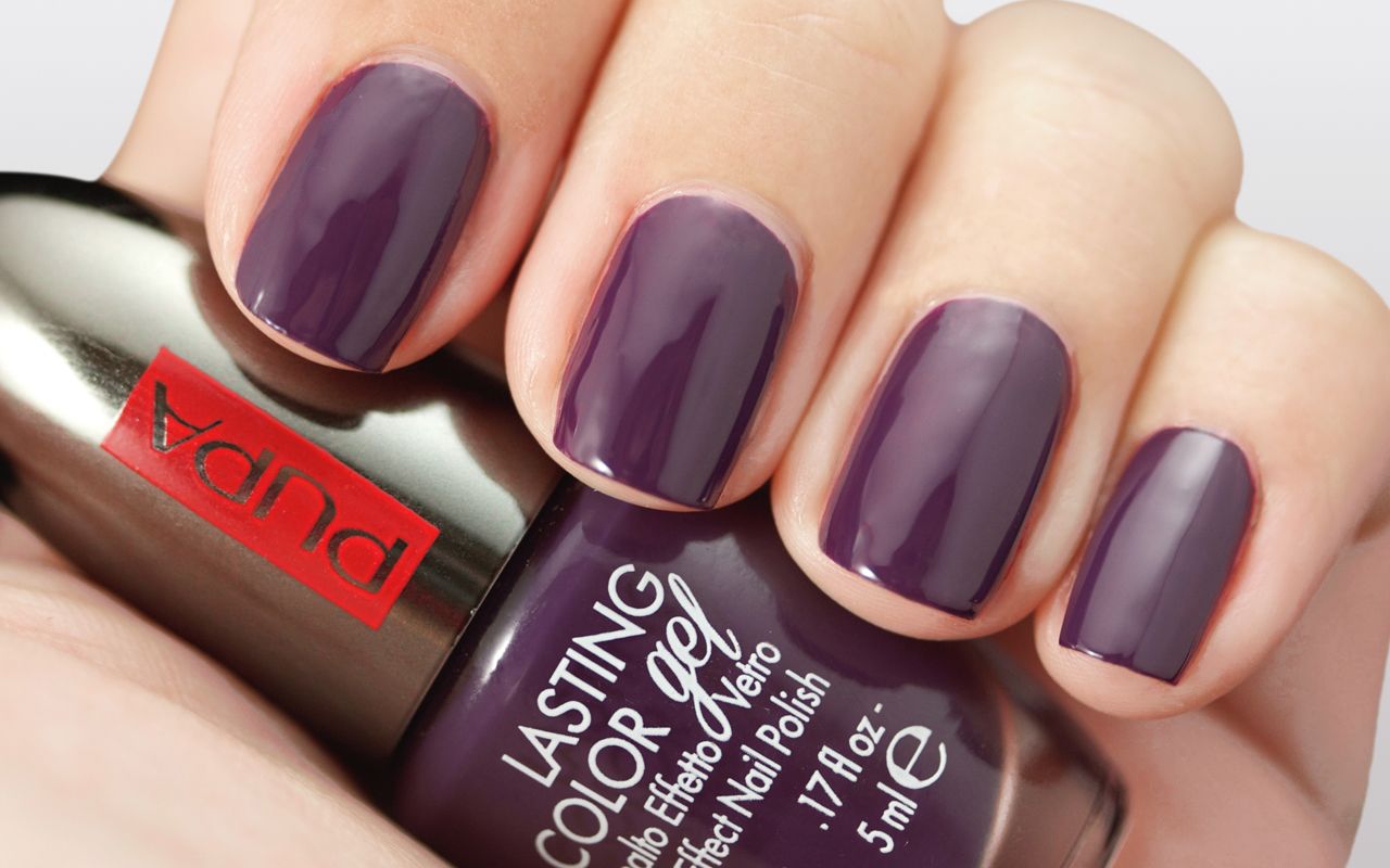 Lasting Color Gel - PUPA Milano