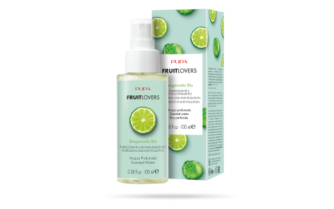 Fruit Lovers Scented Water - PUPA Milano