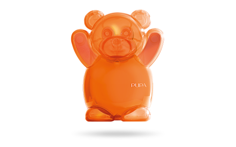 Happy Bear