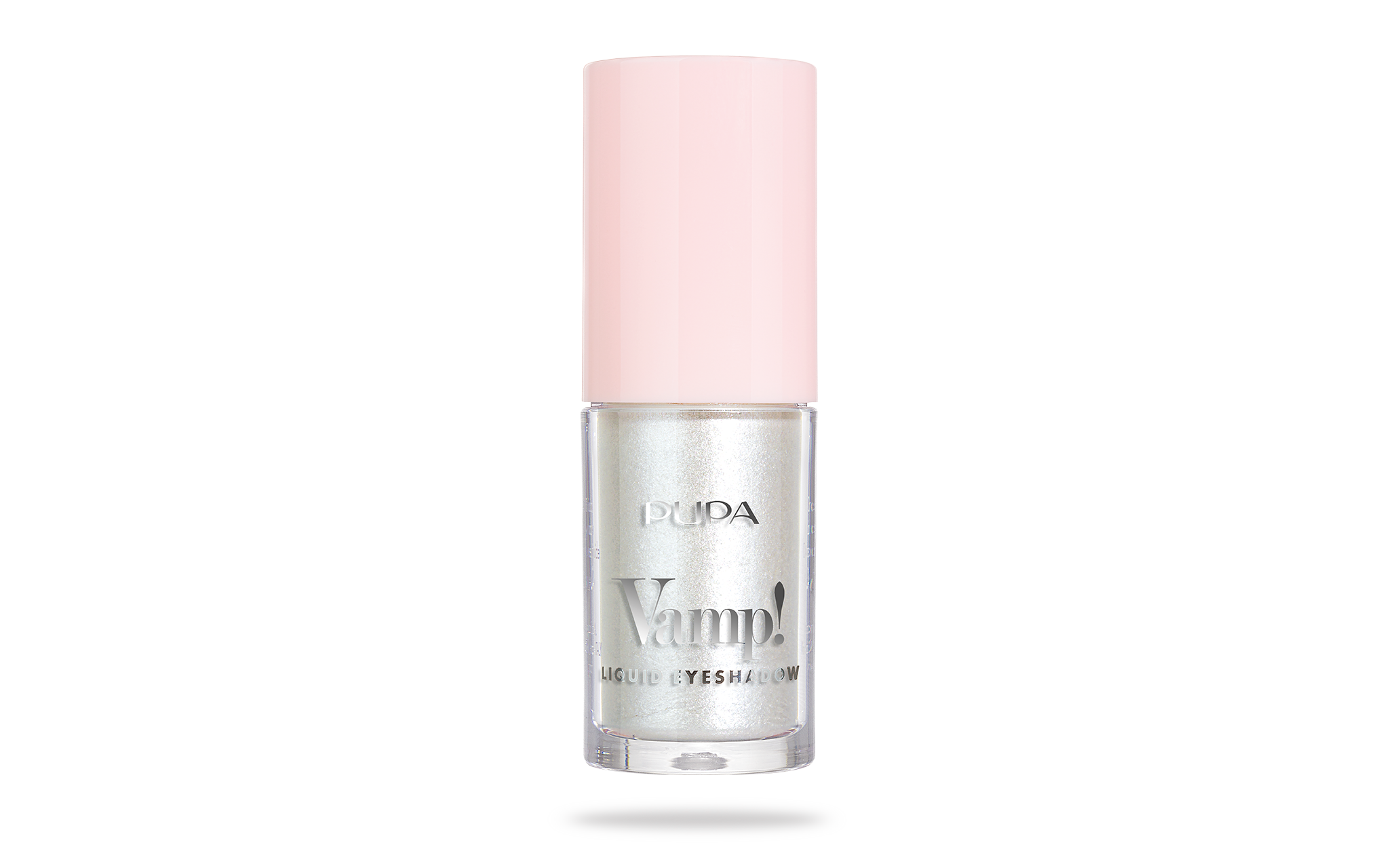 Vamp! Liquid Eyeshadow - PUPA Milano