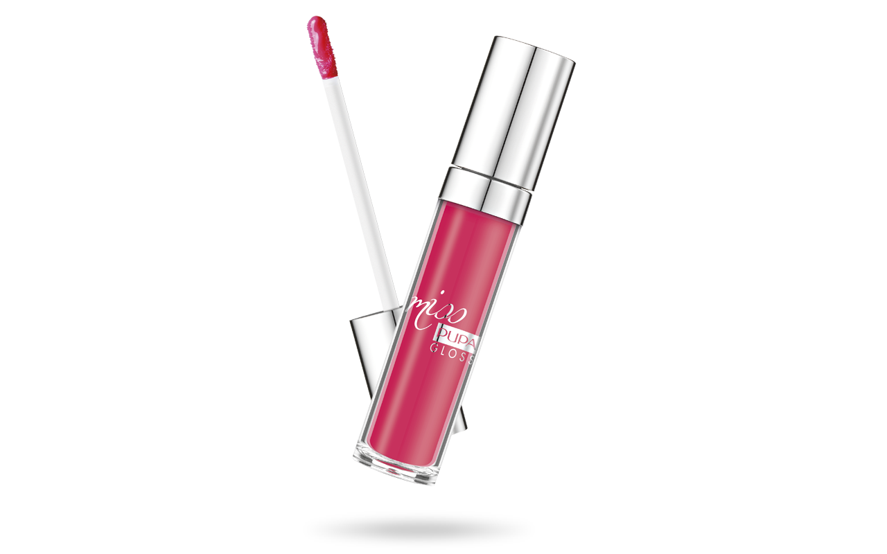 Miss Pupa Gloss - PUPA Milano