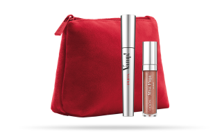 Kit Vamp! Mascara & Miss Pupa Gloss - PUPA Milano