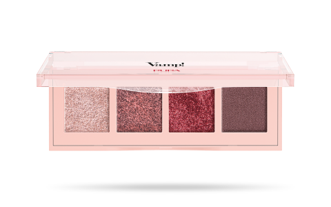 Vamp! 4 Eyeshadow Palette