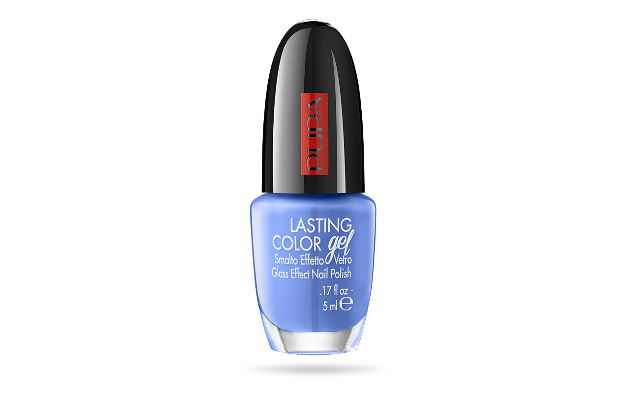 Lasting Color Gel - PUPA Milano