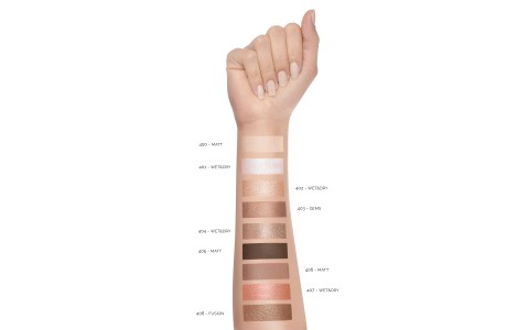 Vamp! Eyeshadow - PUPA Milano