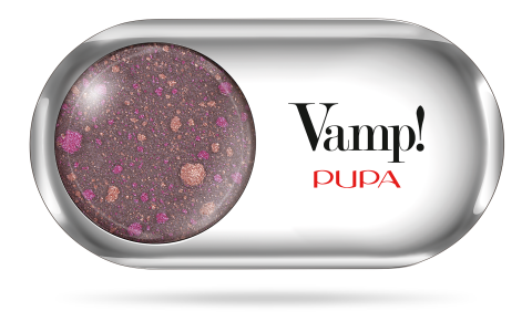 Vamp! Eyeshadow - PUPA Milano