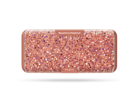 Palette M Stoneland - PUPA Milano
