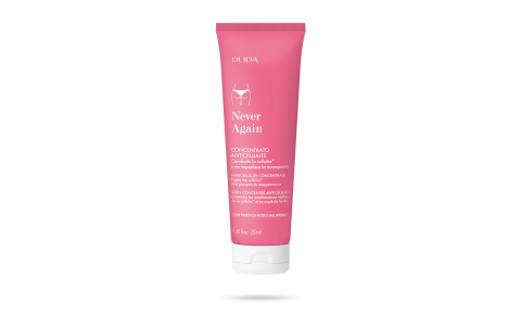 Never Again Anti-Cellulite Concentrate - PUPA Milano