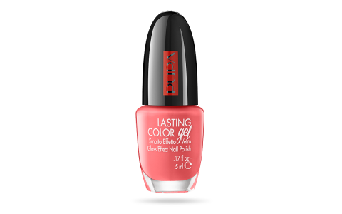 Lasting Color Gel