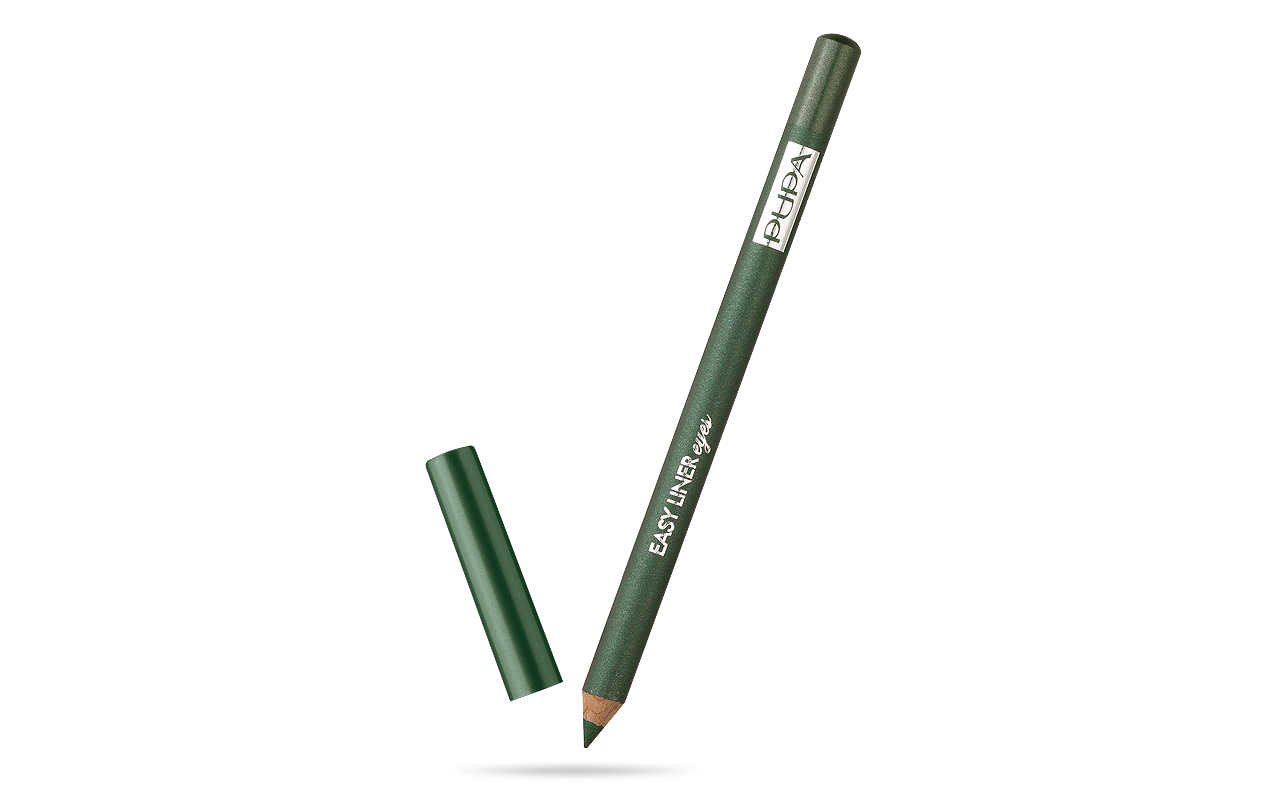 Easy Liner  Eyes - Eye Pencil Khol - PUPA Milano