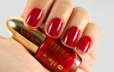 Lasting Color Extreme - PUPA Milano
