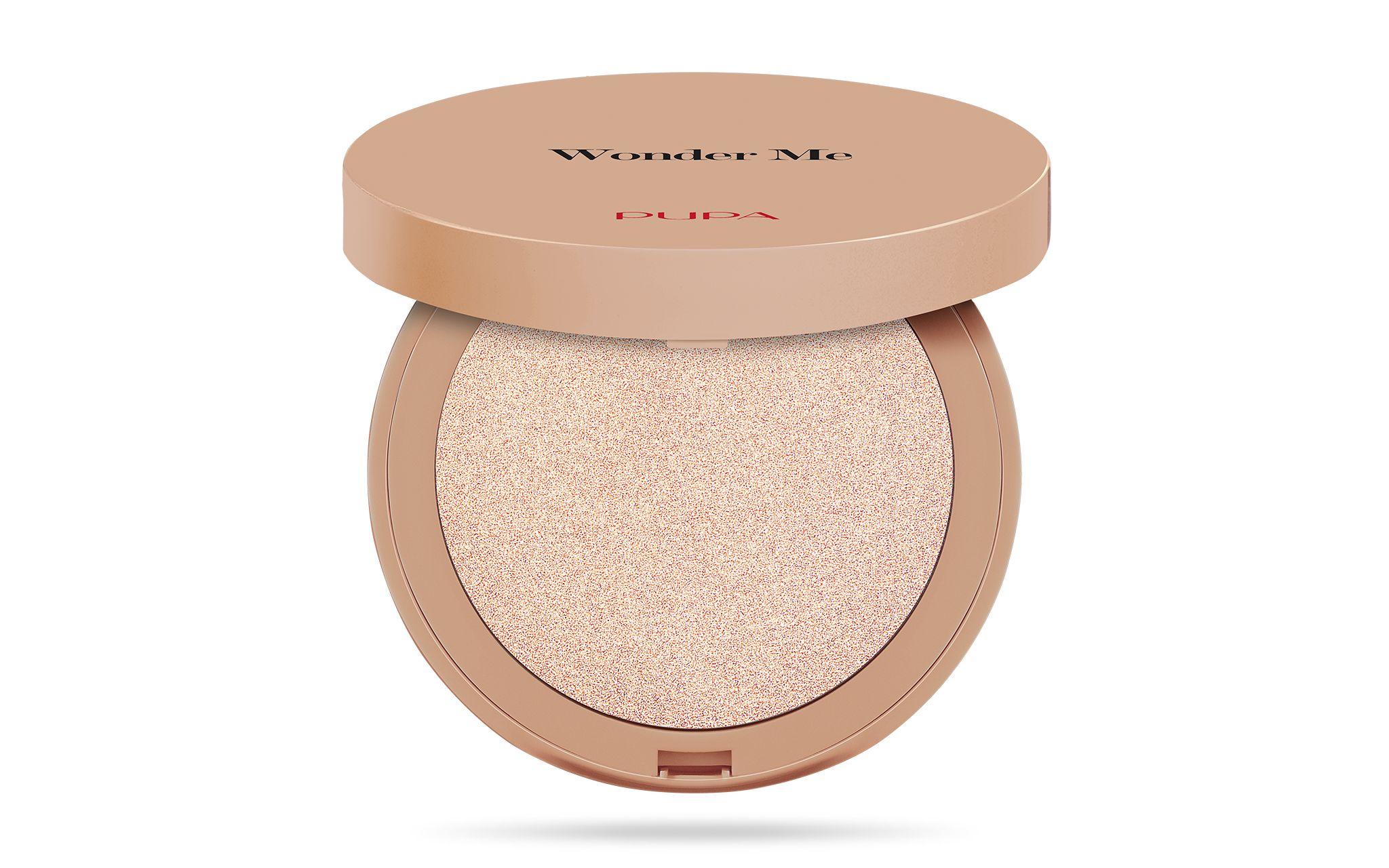 Wonder Me Glow - PUPA Milano