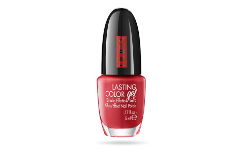 Lasting Color Gel