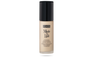 Made to Last Foundation - PUPA Milano Made to Last Foundation