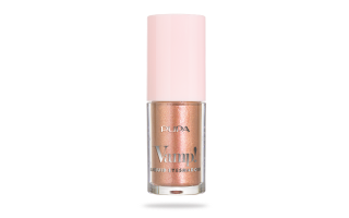 Vamp! Liquid Eyeshadow - PUPA Milano