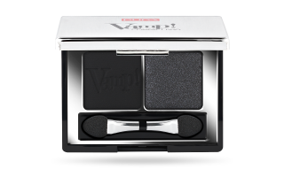 Vamp! Compact Duo eyeshadow - PUPA Milano