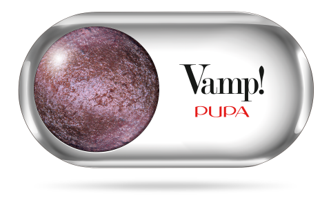 Vamp! Wet&Dry Eyeshadow - PUPA Milano
