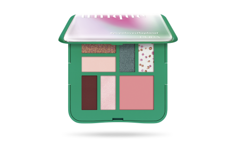 PALETTE S - PUPA Milano
