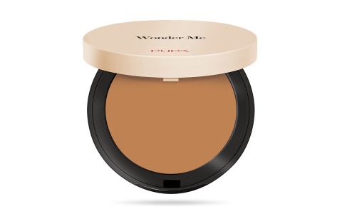 Wonder Me Powder-no-Powder