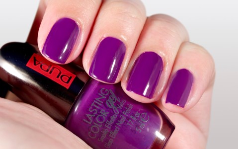 Lasting Color Gel - PUPA Milano