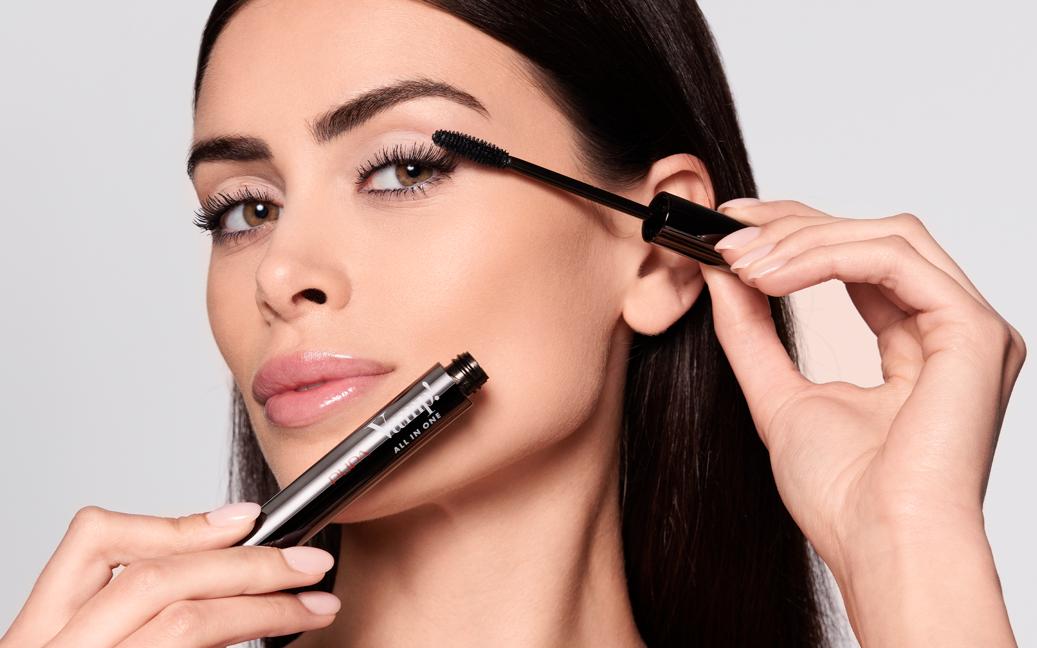 Vamp! All in One Mascara - PUPA Milano