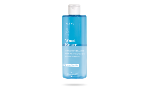 Wand Eraser Two-Phase Make-up Remover