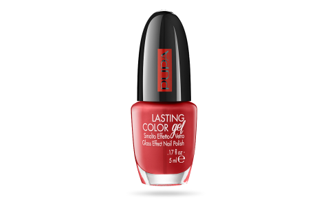 Lasting Color Gel