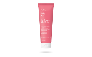 Re-Shape My Body Firming Slimming Cream - PUPA Milano Re-Shape My Body Firming Slimming Cream