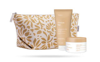 Persian Spa Kit 2 - PUPA Milano