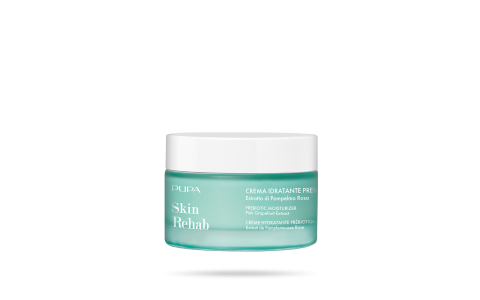 Skin Rehab Prebiotic Moisturizing Cream