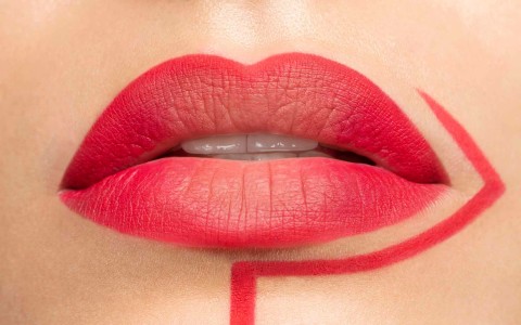 Vamp! Lip Pencil - PUPA Milano