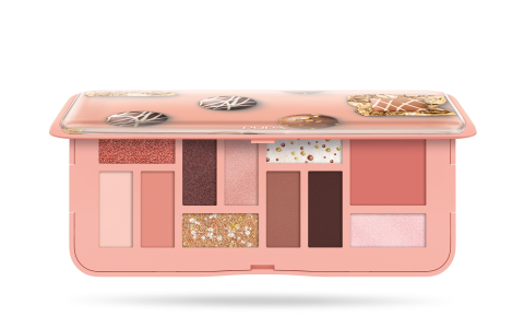 Palette M Food&Fun - PUPA Milano