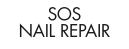 Menj a termékhez: SOS NAIL REPAIR Natural Fixing Top Coat