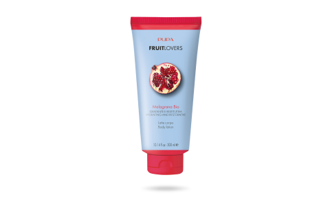 Fruit Lovers -  Body Milk